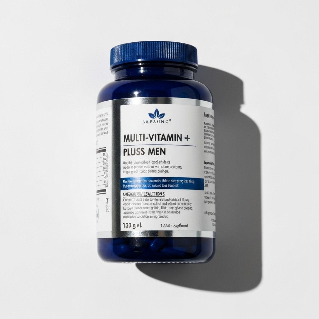 Multivitamin Plus