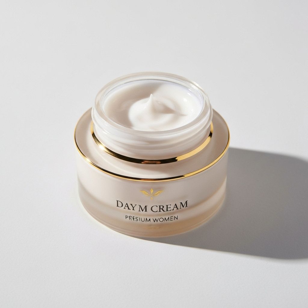 Radiance Boost Cream